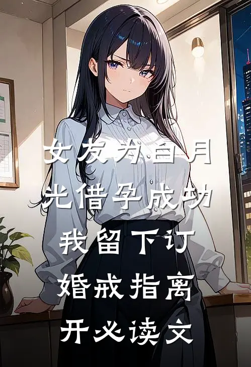女友为白月光借孕成功，我留下订婚戒指离开必读文