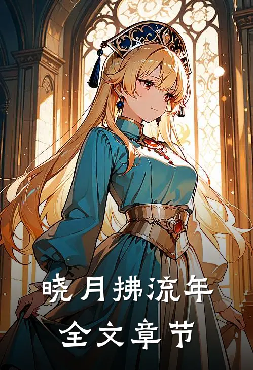 晓月拂流年全文章节