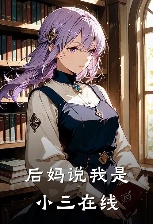 后妈说我是小三在线