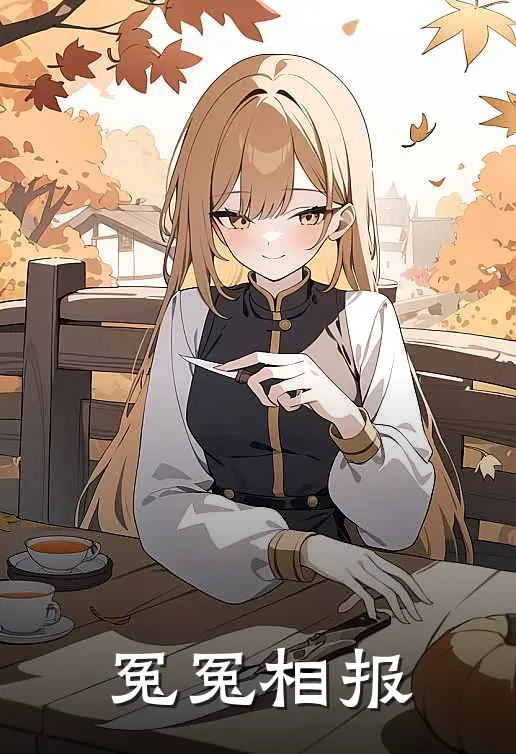 冤冤相报