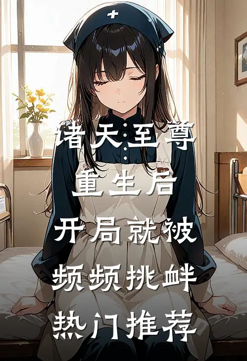 诸天至尊重生后，开局就被频频挑衅热门推荐