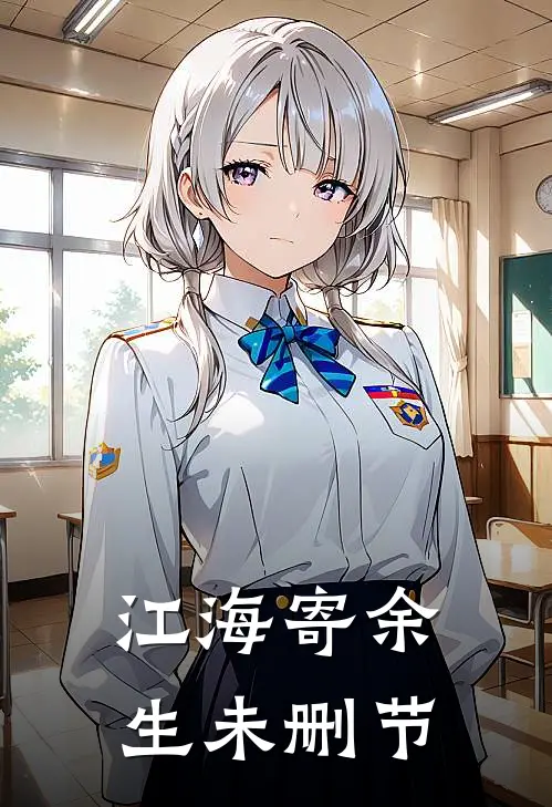 江海寄余生未删节