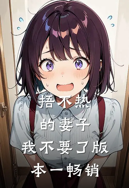捂不热的妻子，我不要了 版本一畅销