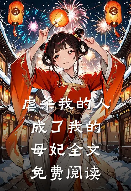 虐杀我的人成了我的母妃全文免费阅读