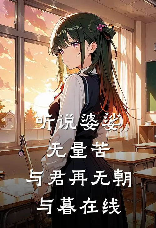 听说婆娑无量苦，与君再无朝与暮在线