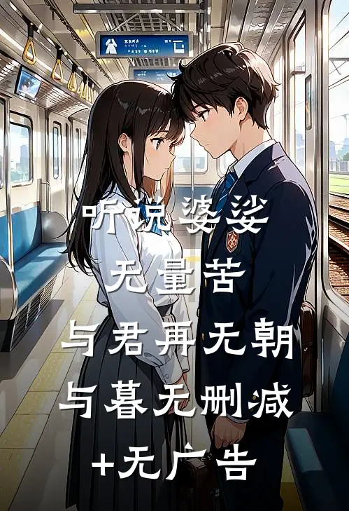 听说婆娑无量苦，与君再无朝与暮无删减+无广告
