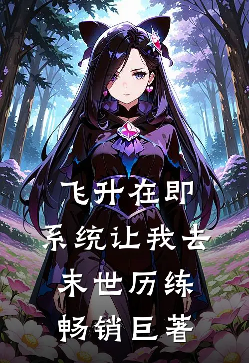 飞升在即，系统让我去末世历练畅销巨著