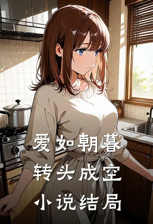 爱如朝暮，转头成空小说结局