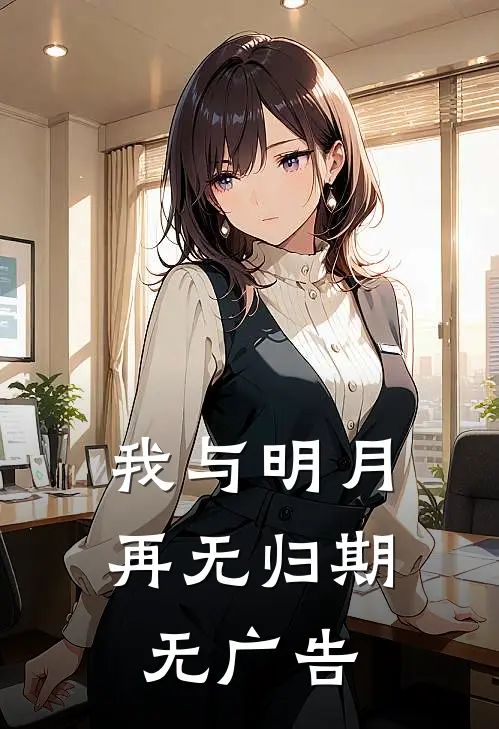 我与明月再无归期无广告
