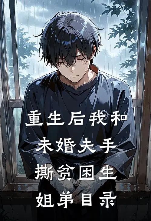 重生后我和未婚夫手撕贫困生姐弟目录