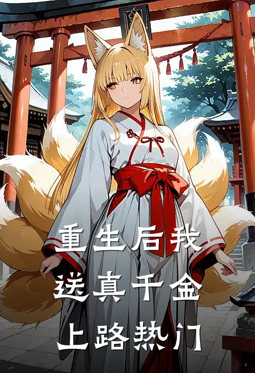 重生后我送真千金上路热门