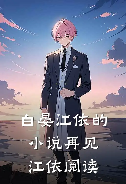 白晏江依的小说再见江依阅读