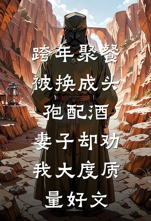 跨年聚餐被换成头孢配酒，妻子却劝我大度质量好文