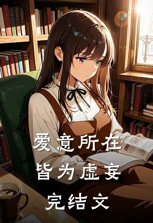 爱意所在皆为虚妄完结文