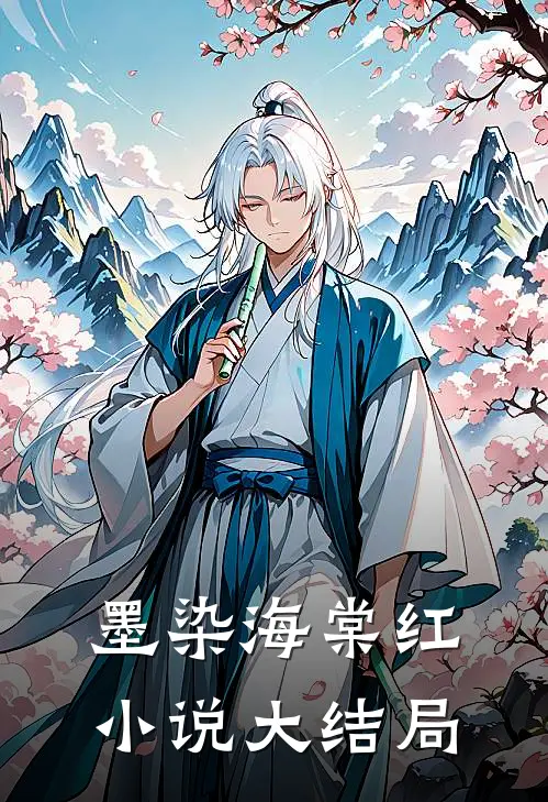 墨染海棠红小说大结局