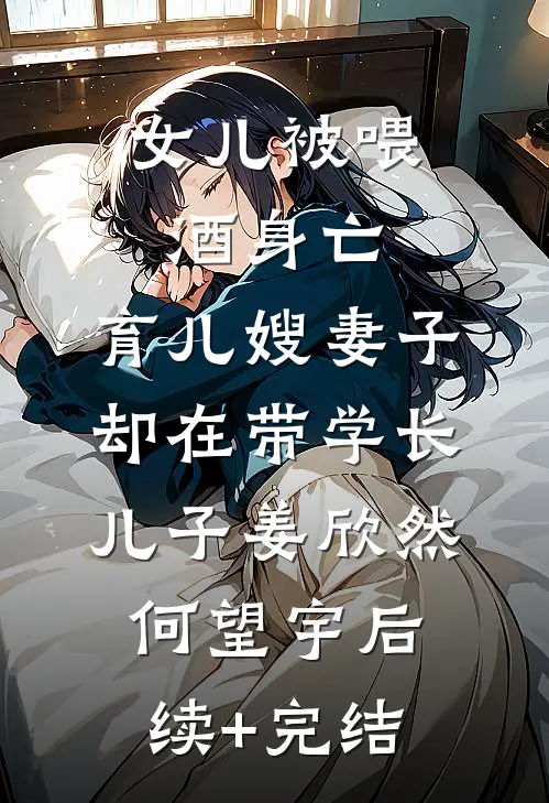 女儿被喂酒身亡，育儿嫂妻子却在带学长儿子姜欣然何望宇后续+完结