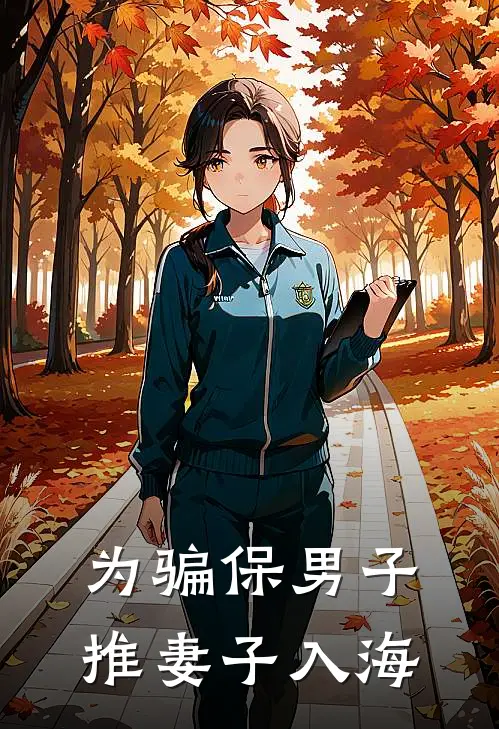为骗保男子推妻子入海