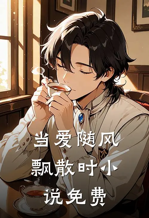 当爱随风飘散时小说免费