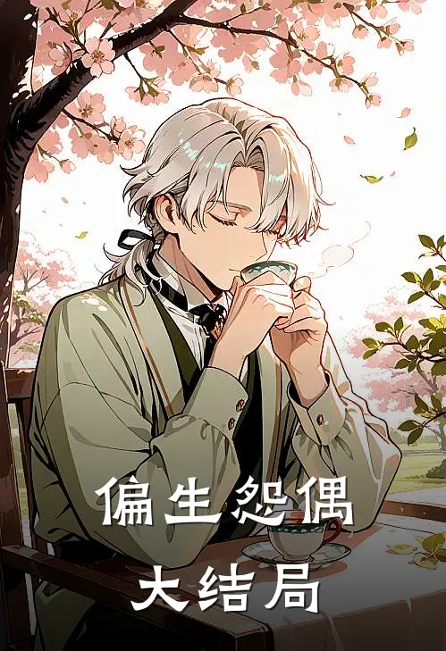 偏生怨偶大结局