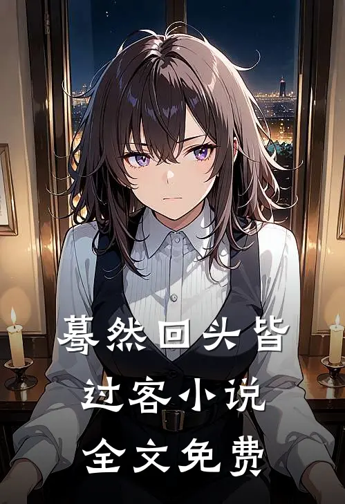 蓦然回头皆过客小说全文免费
