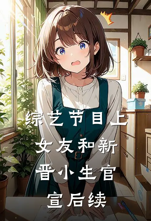 综艺节目上，女友和新晋小生官宣后续
