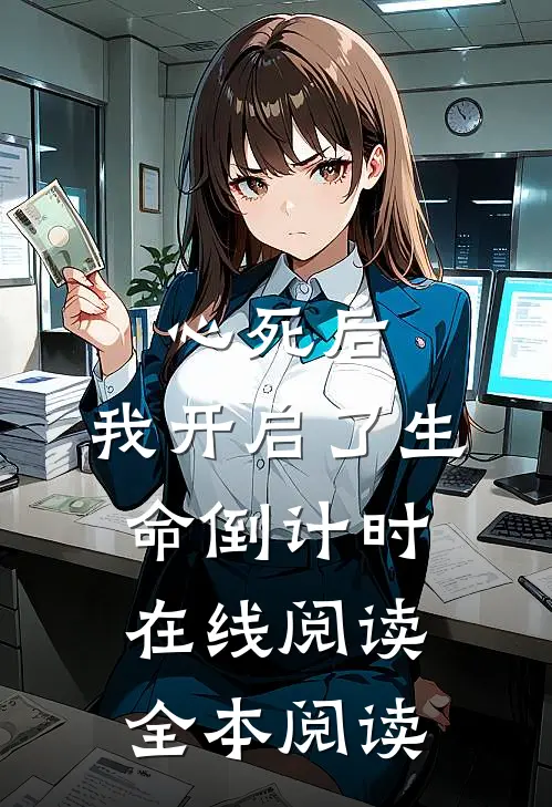 心死后，我开启了生命倒计时在线阅读全本阅读