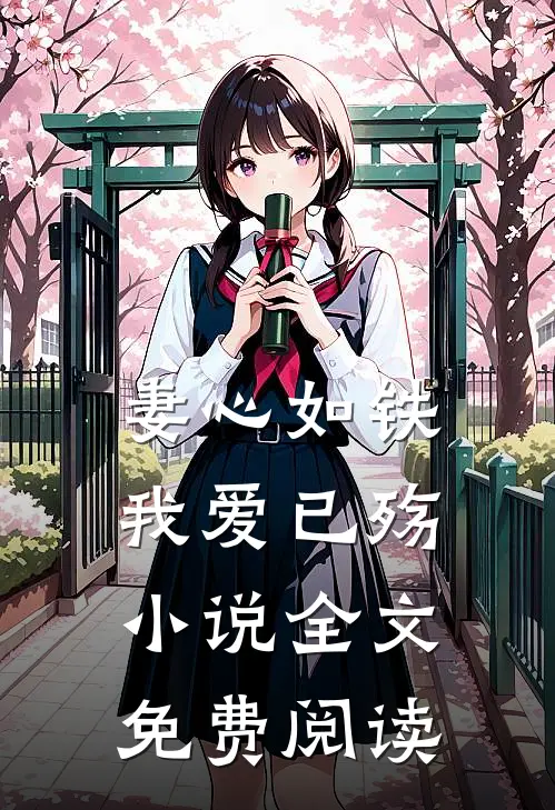 妻心如铁，我爱已殇小说全文免费阅读