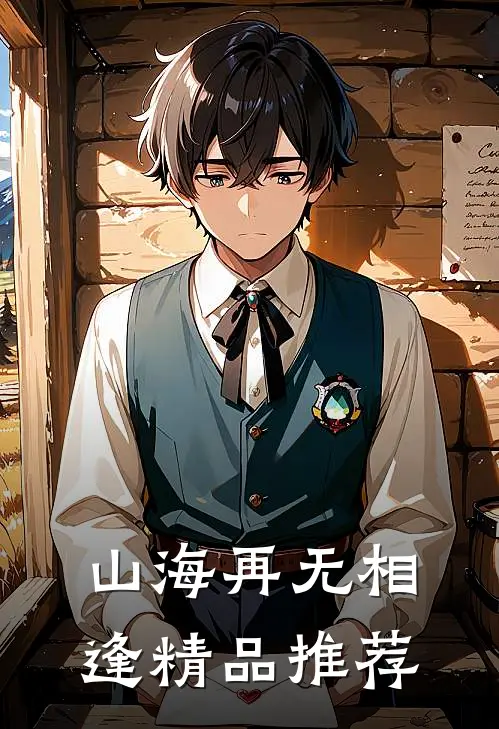 山海再无相逢精品推荐