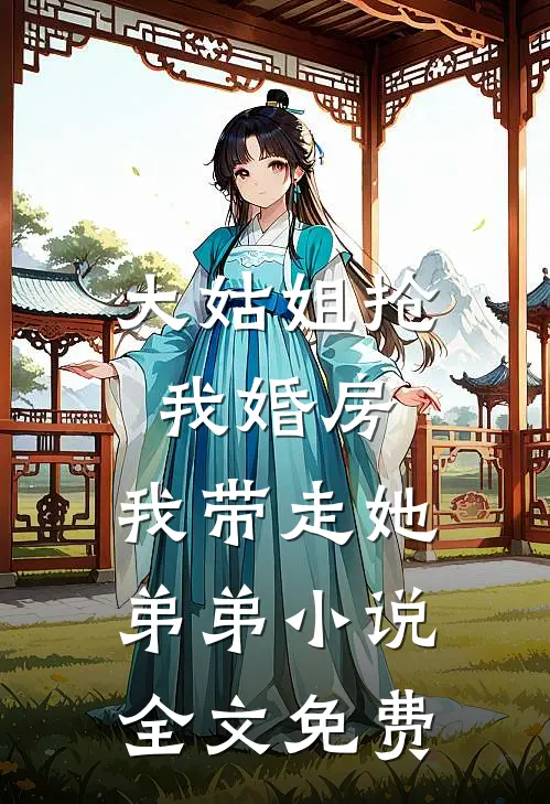 大姑姐抢我婚房,我带走她弟弟小说全文免费