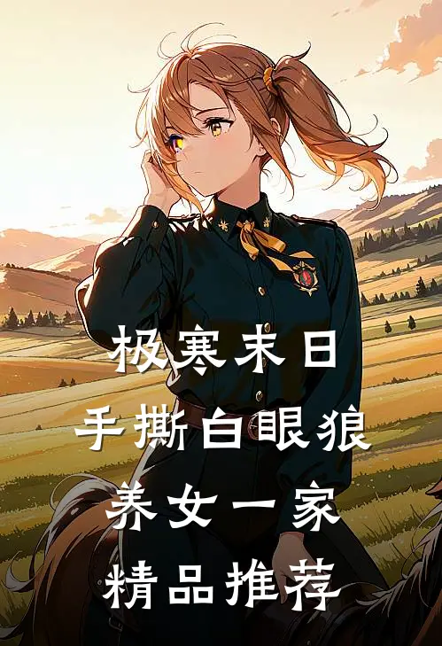 极寒末日，手撕白眼狼养女一家精品推荐