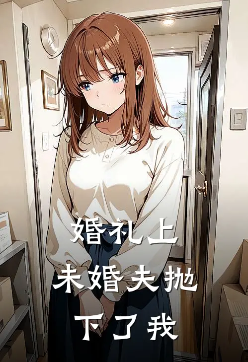 婚礼上，未婚夫抛下了我