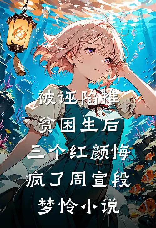 被诬陷推贫困生后，三个红颜悔疯了周宣段梦怜小说