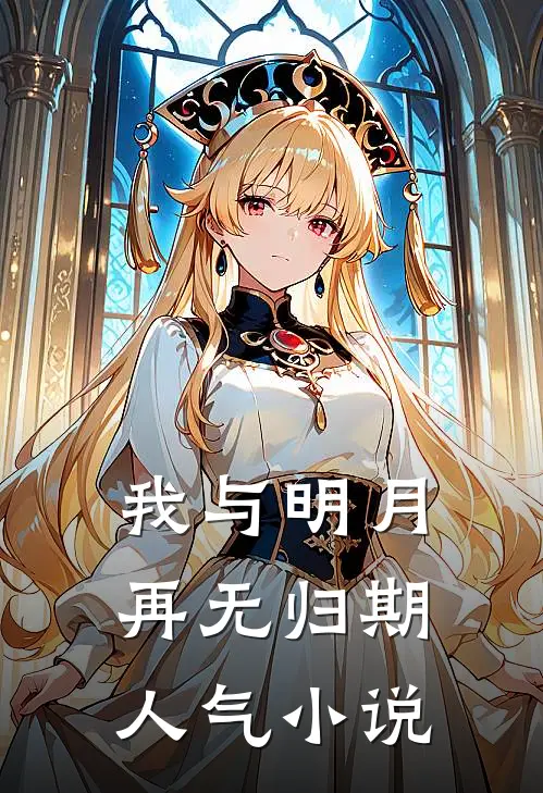 我与明月再无归期人气小说