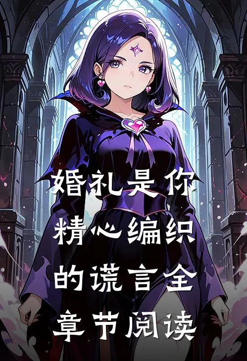 婚礼是你精心编织的谎言全章节阅读