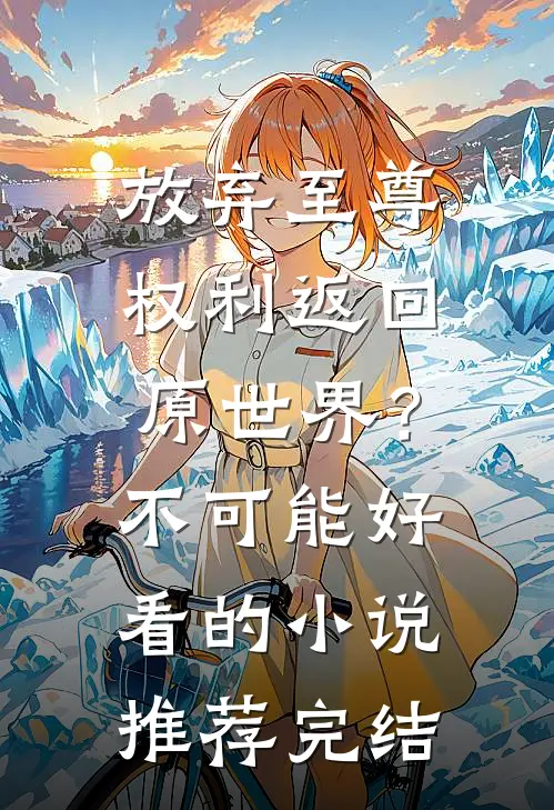 放弃至尊权利返回原世界？不可能好看的小说推荐完结