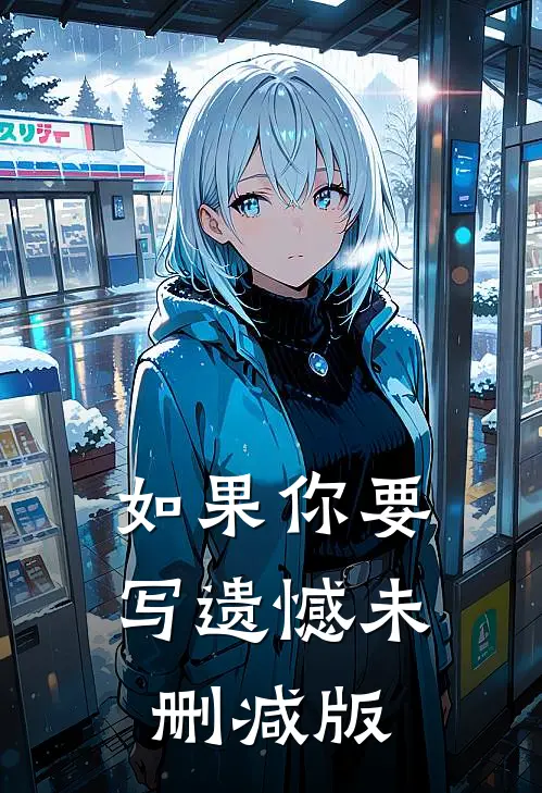 如果你要写遗憾未删减版