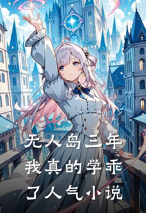 “无人岛”三年，我真的学乖了人气小说