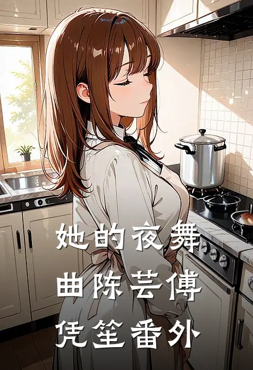 她的夜舞曲陈芸傅凭笙番外