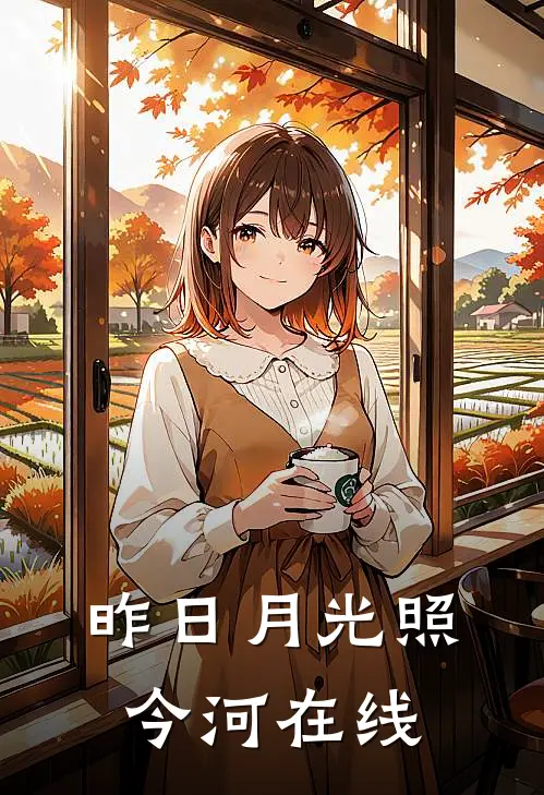 昨日月光照今河在线