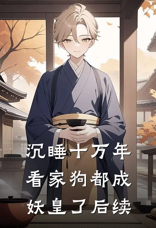 沉睡十万年，看家狗都成妖皇了后续