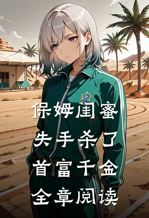 保姆闺蜜失手杀了首富千金全章阅读