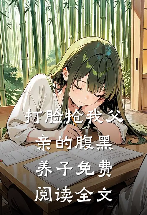 打脸抢我父亲的腹黑养子免费阅读全文