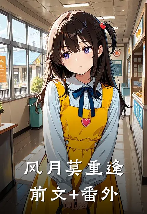 风月莫重逢前文+番外