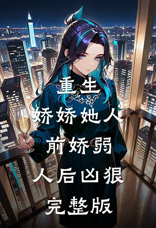 重生：娇娇她人前娇弱，人后凶狠完整版