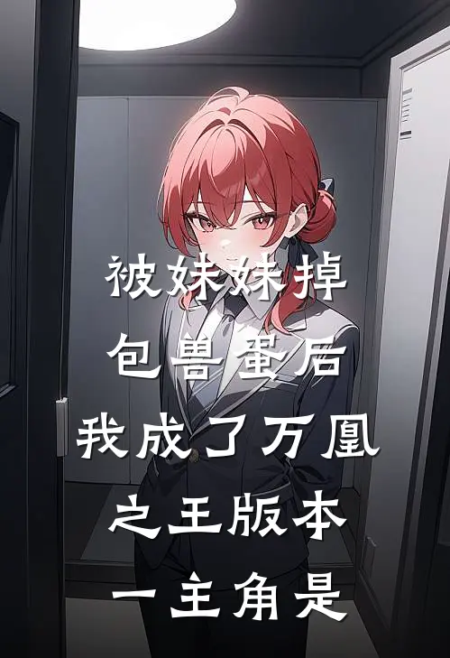 被妹妹掉包兽蛋后，我成了万凰之王 版本一主角是