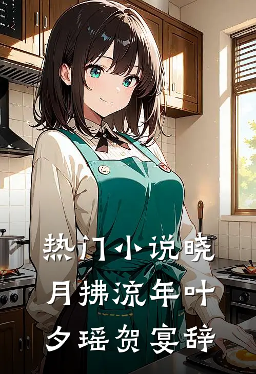 热门小说晓月拂流年叶夕瑶贺宴辞