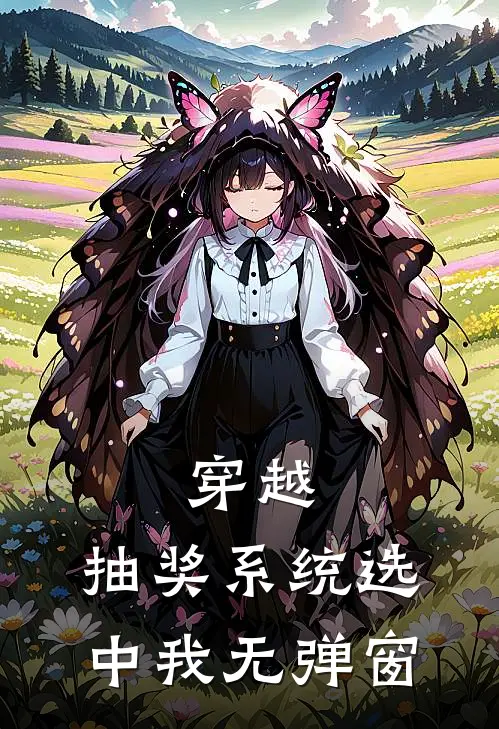穿越：抽奖系统选中我无弹窗