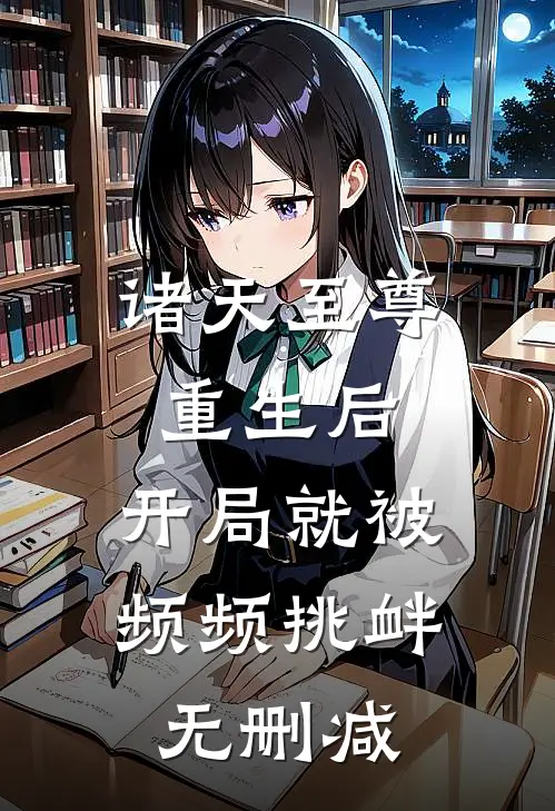 诸天至尊重生后，开局就被频频挑衅无删减