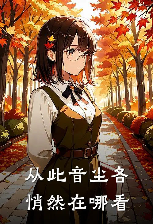 从此音尘各悄然在哪看