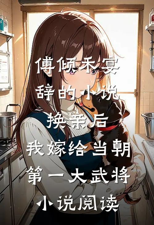 傅倾禾宴辞的小说换亲后，我嫁给当朝第一大武将小说阅读
